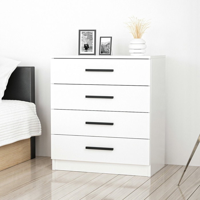 Hanah Home Kale - 85 Blanco Hanah Home Kale - 85 Blanco